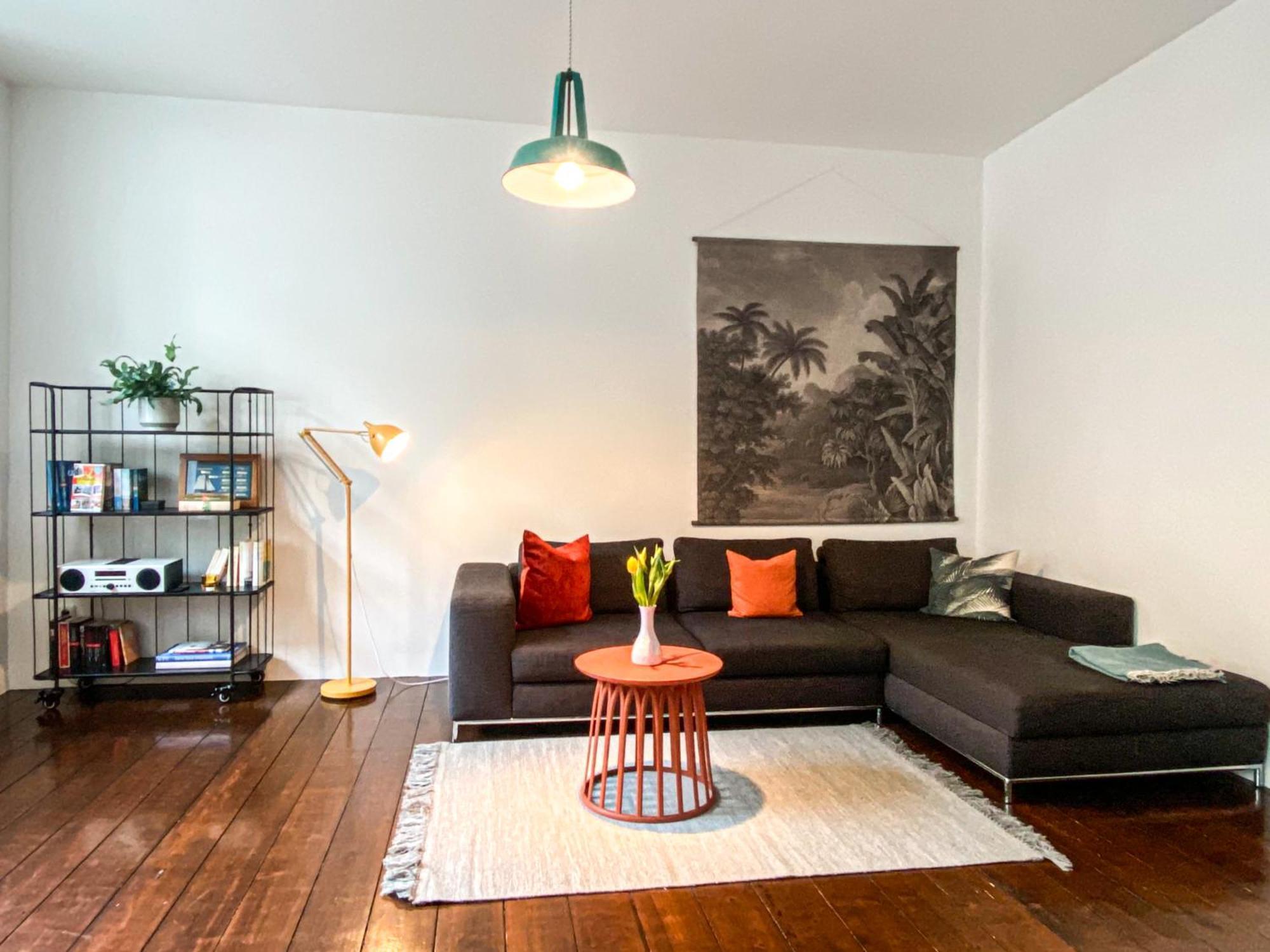 Apartments "Am Rheinorange", Netflix & Prime Duisburg Ngoại thất bức ảnh