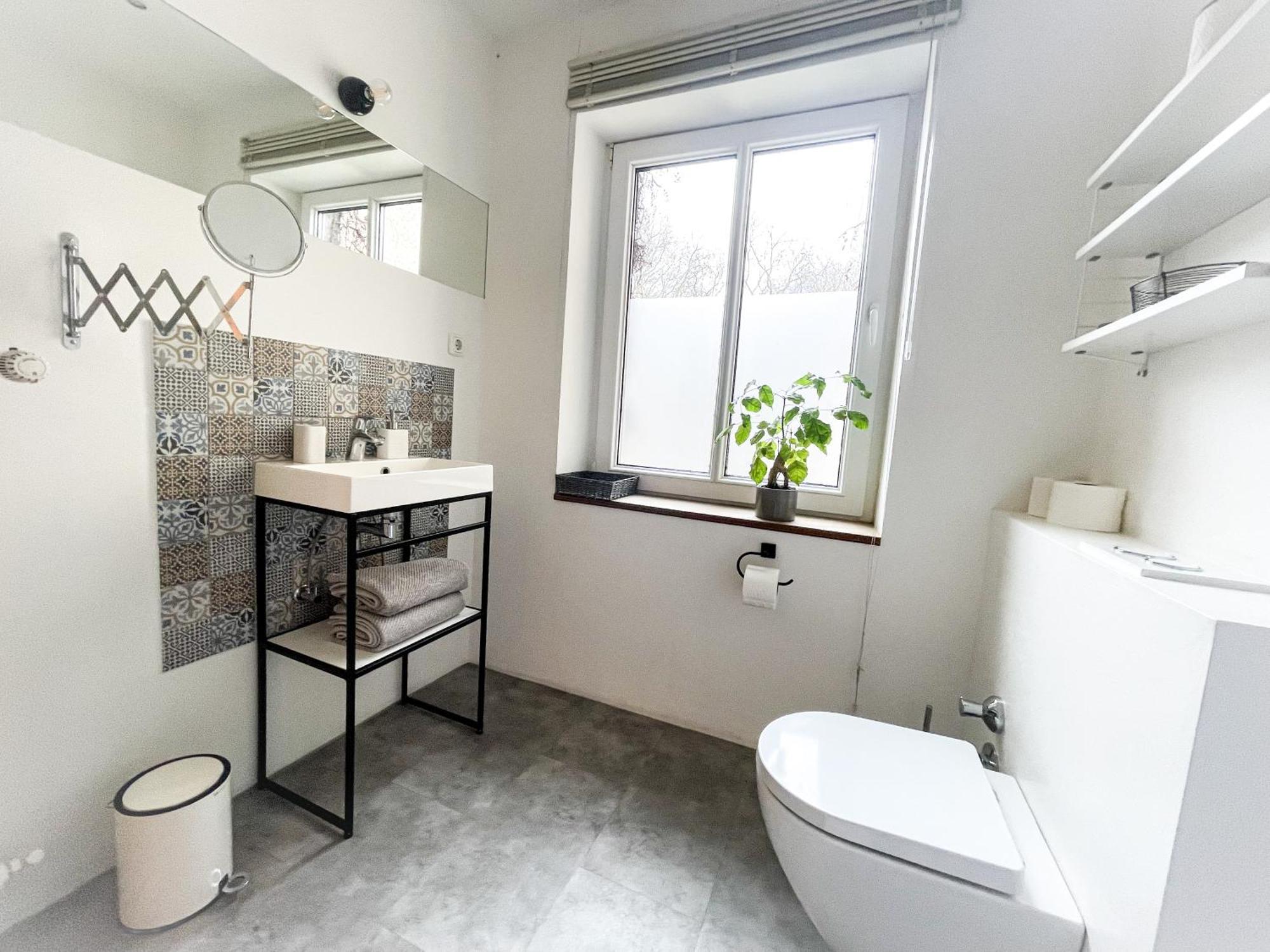 Apartments "Am Rheinorange", Netflix & Prime Duisburg Ngoại thất bức ảnh