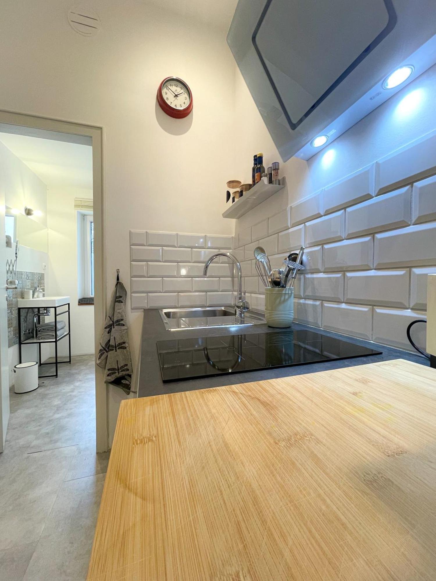 Apartments "Am Rheinorange", Netflix & Prime Duisburg Ngoại thất bức ảnh