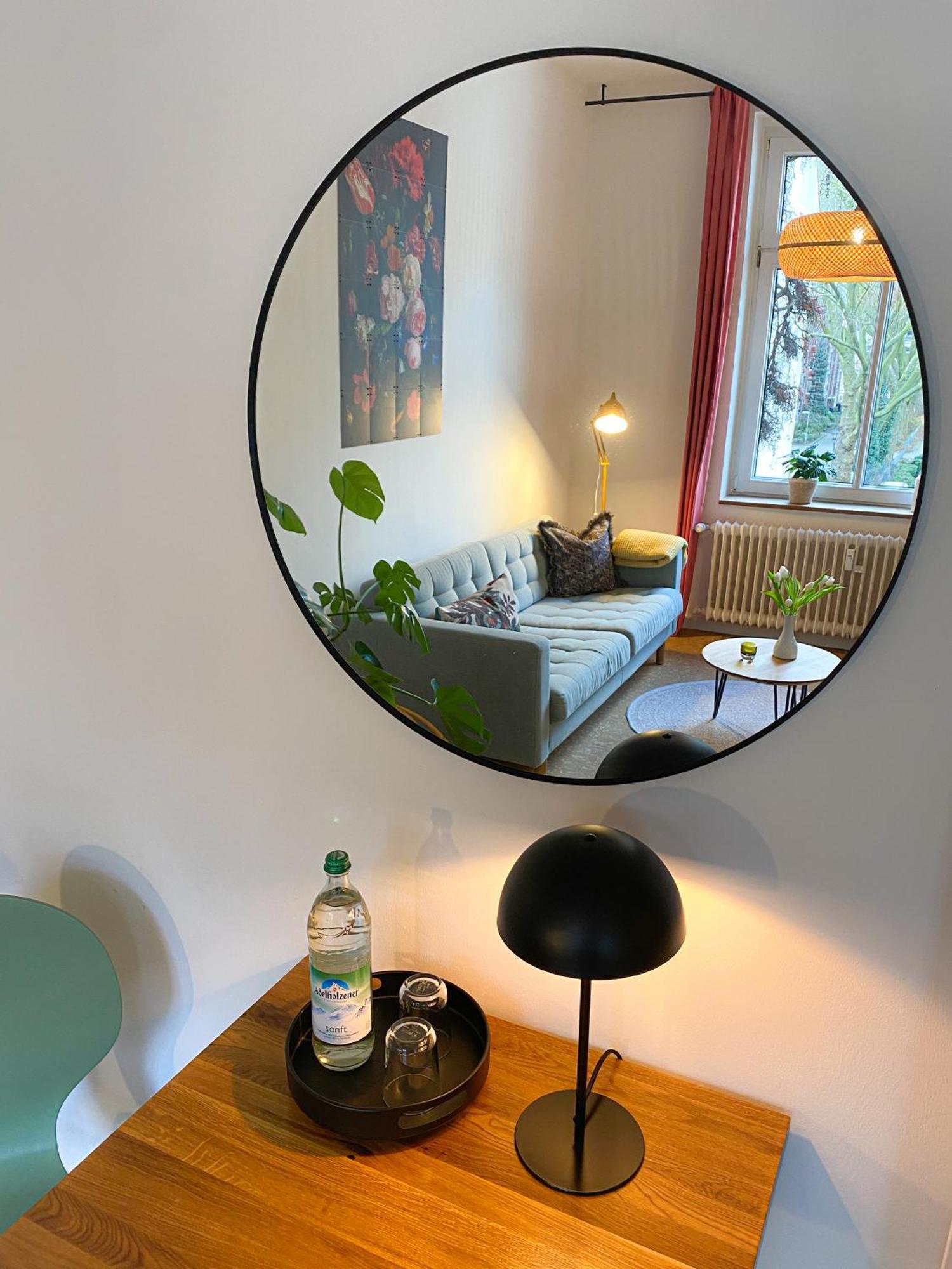 Apartments "Am Rheinorange", Netflix & Prime Duisburg Ngoại thất bức ảnh