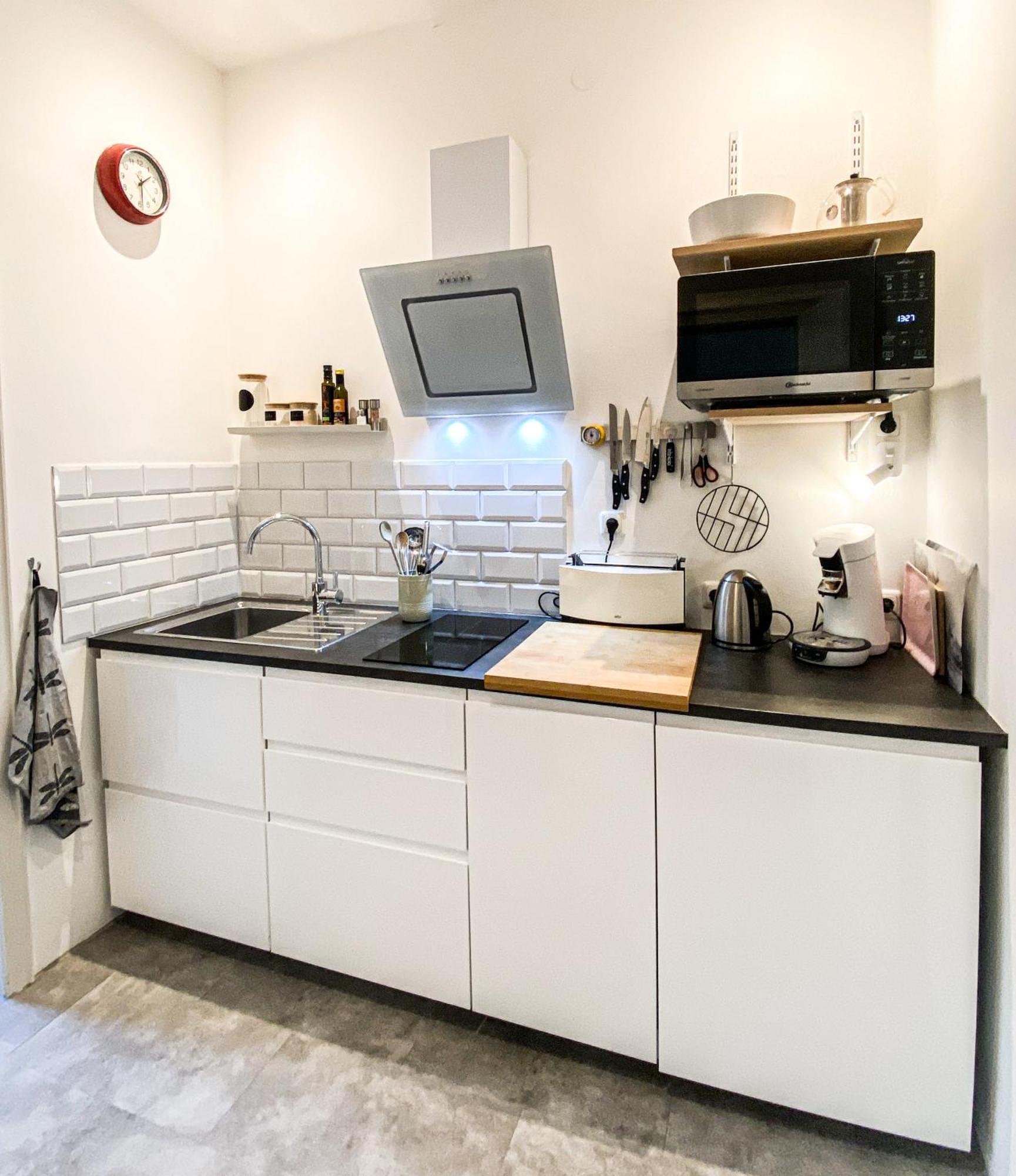 Apartments "Am Rheinorange", Netflix & Prime Duisburg Ngoại thất bức ảnh