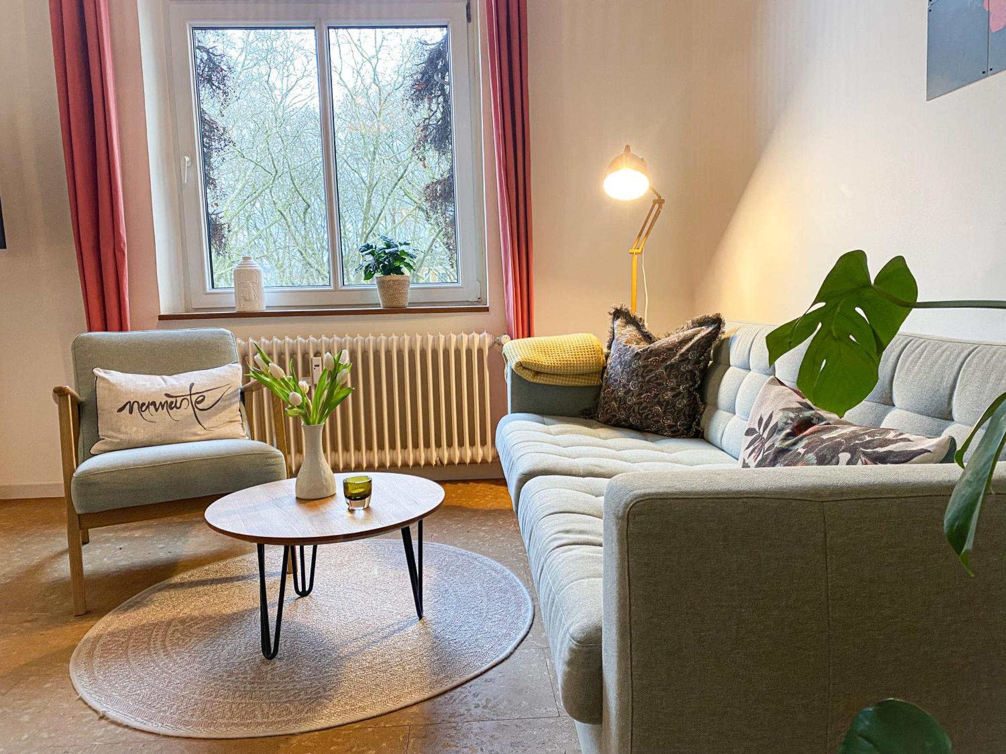 Apartments "Am Rheinorange", Netflix & Prime Duisburg Ngoại thất bức ảnh