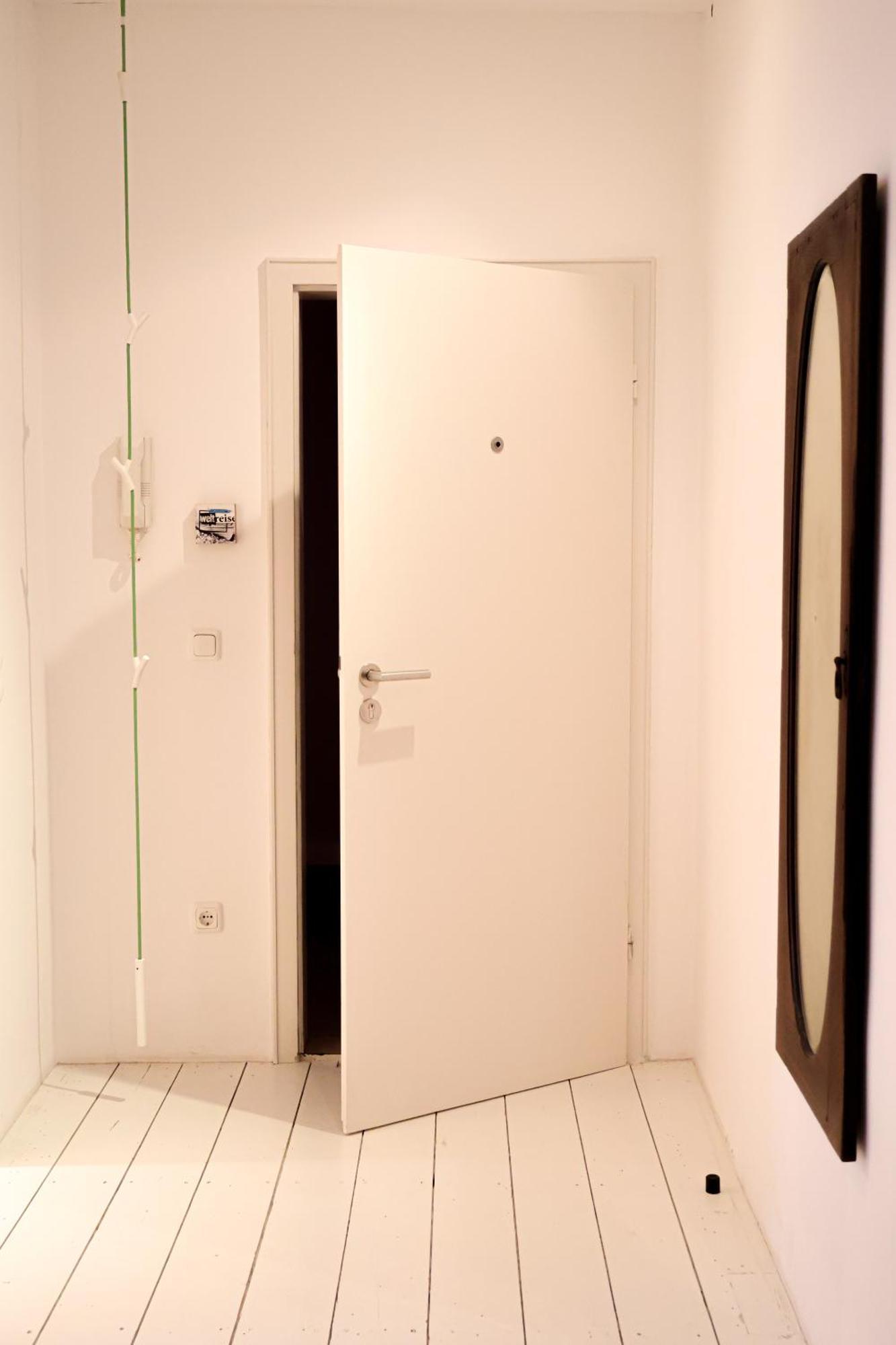 Apartments "Am Rheinorange", Netflix & Prime Duisburg Ngoại thất bức ảnh