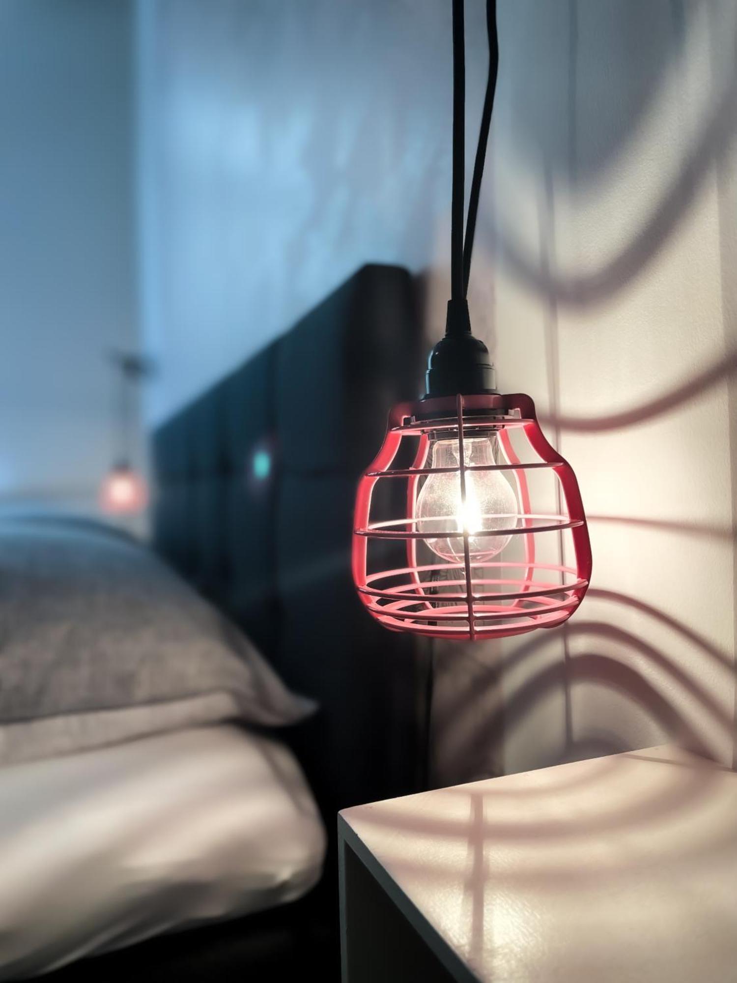 Apartments "Am Rheinorange", Netflix & Prime Duisburg Ngoại thất bức ảnh